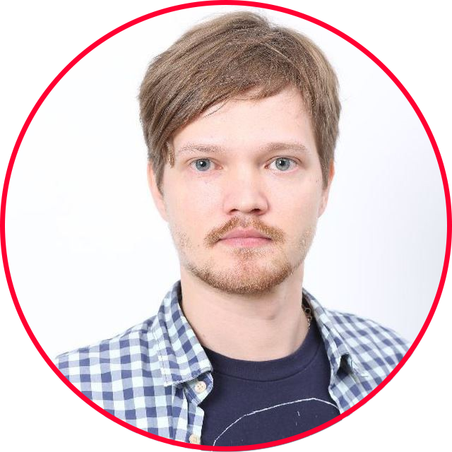 Denis Izhboldin - AdTech Product manager